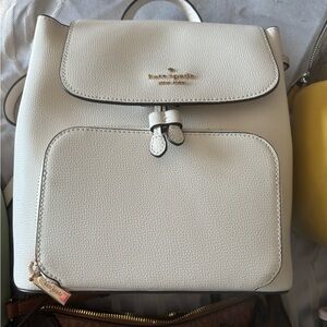 New without tags Kate spade backpack